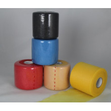 Sports Pre Wrap Soft and Comfortable Latex-Free Foam Underwrap